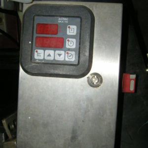 BATCH COOKING LINE