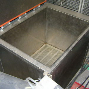 BATCH COOKING LINE