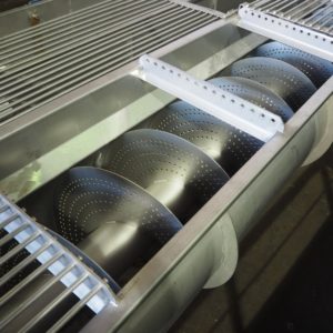 cooling screw