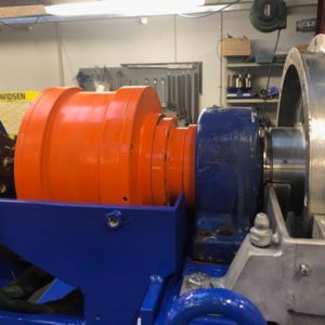 alfa laval decanter FPNX418