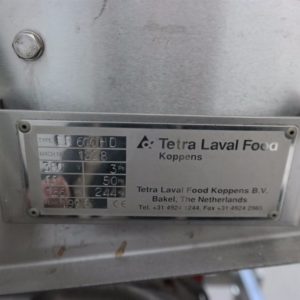 KOPPENS ER600