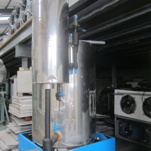 Geneglace F900