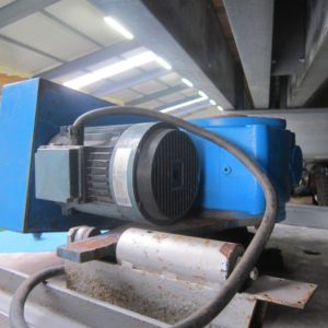 Geneglace F900