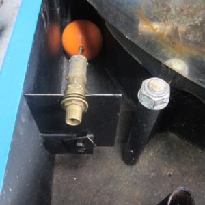 Geneglace F900