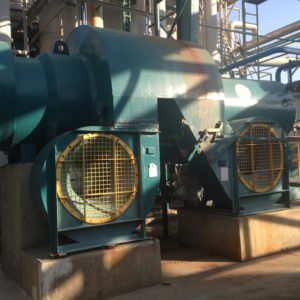 fish meal factory SOLD !!