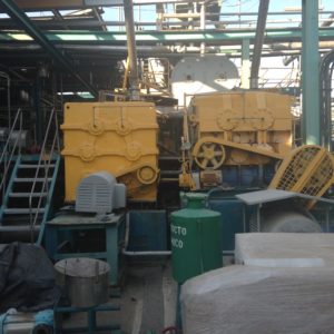 fish meal factory SOLD !!