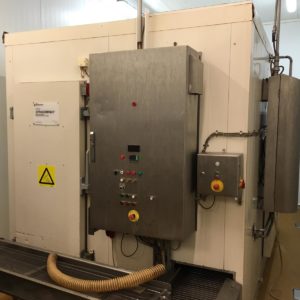 frigoscandia compact freezer