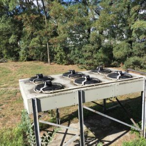 frigoscandia compact freezer