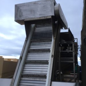 AFAK pelagic grader