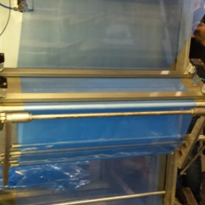 innotech 3800 bag filling machine SOLD