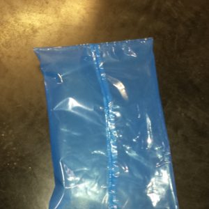 innotech 3800 bag filling machine SOLD