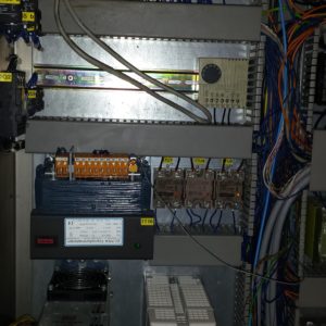 innotech 3800 bag filling machine SOLD