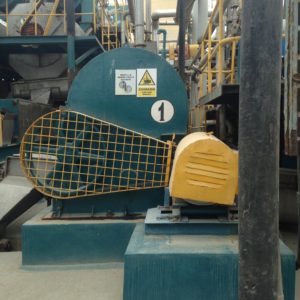 fish meal factory SOLD !!