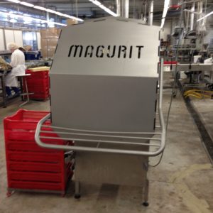 Magurit Unicut 555 SOLD
