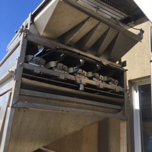 AFAK pelagic grader