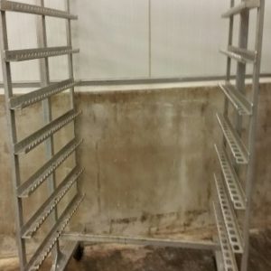 smoke trolleys