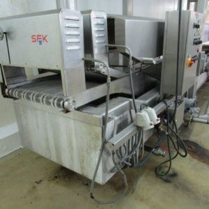 STORK FRYER 7000 600