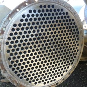 4 stage tomato evaporator SOLD