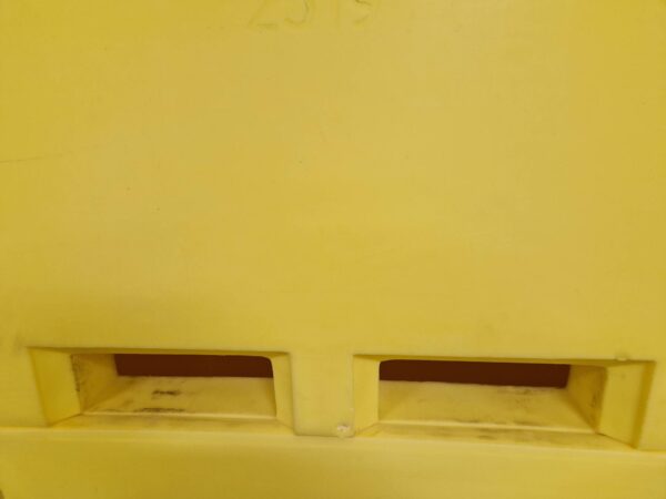 Saeplast insulated tubs containers 700 ltr - Image 3