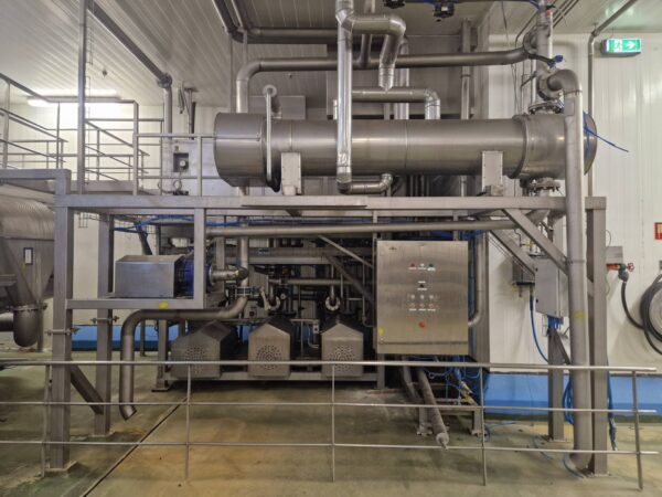 AFAK fish vacuum system . 3 pieces - Image 3