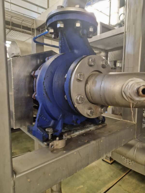 AFAK fish vacuum system . 3 pieces - Image 4