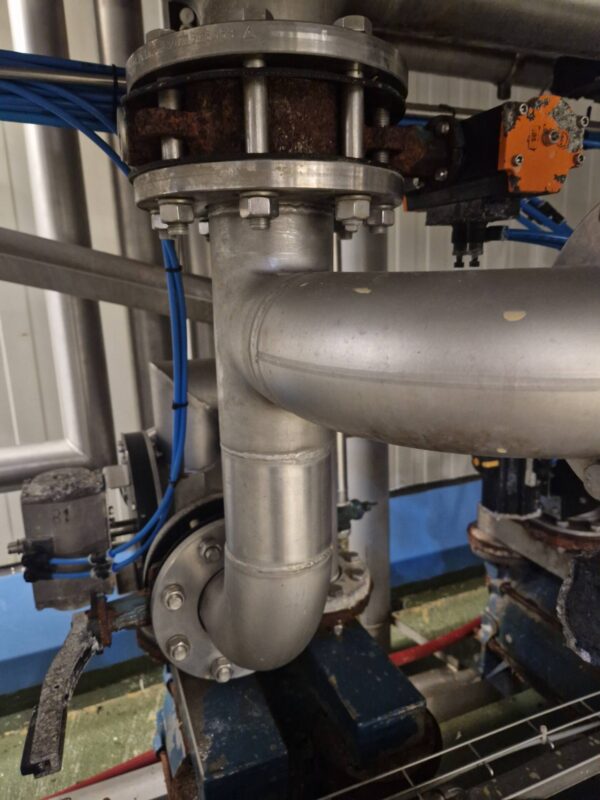 AFAK fish vacuum system . 3 pieces - Image 6