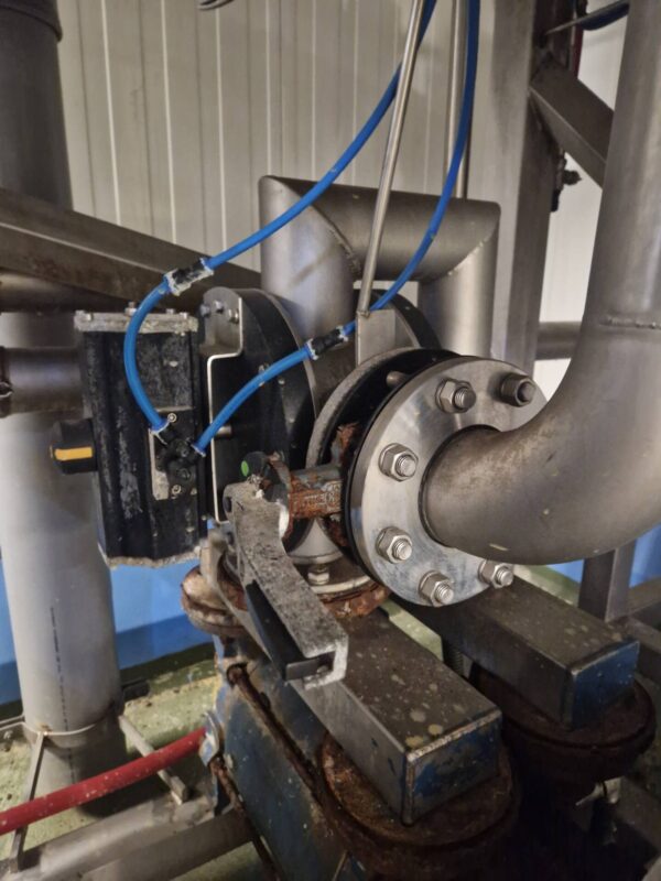 AFAK fish vacuum system . 3 pieces - Image 7