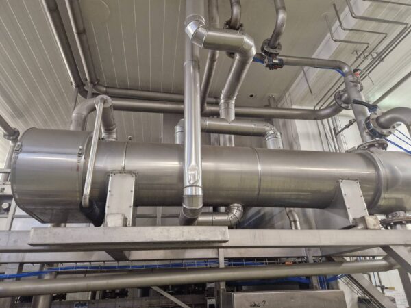 AFAK fish vacuum system . 3 pieces - Image 8