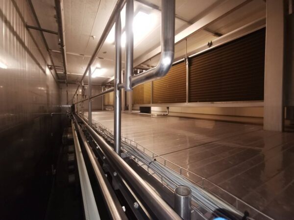 defrosting tunnels - Image 3