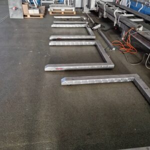 weighing scales