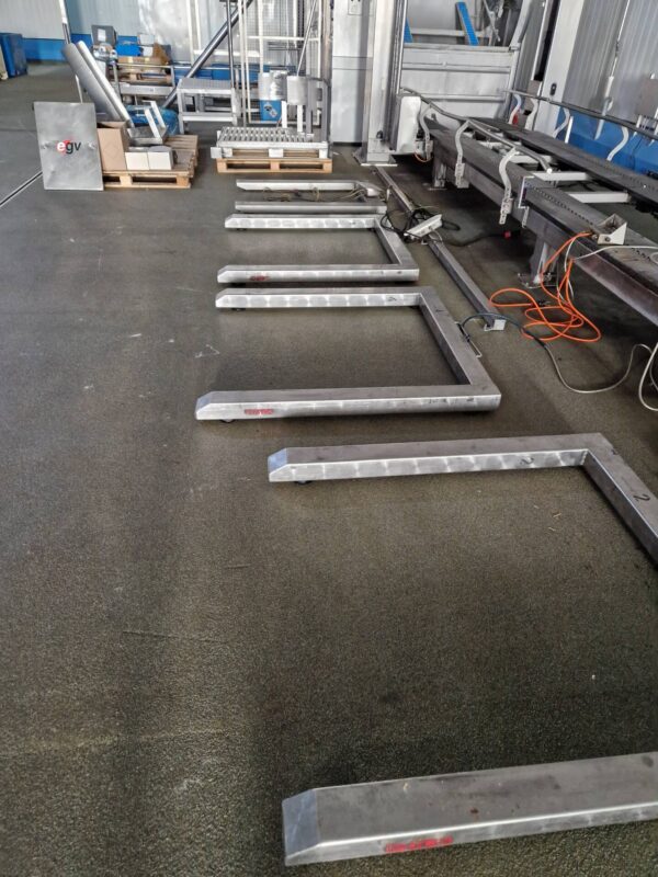 weighing scales