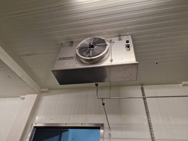 Stainless steel evaporators . - Image 2