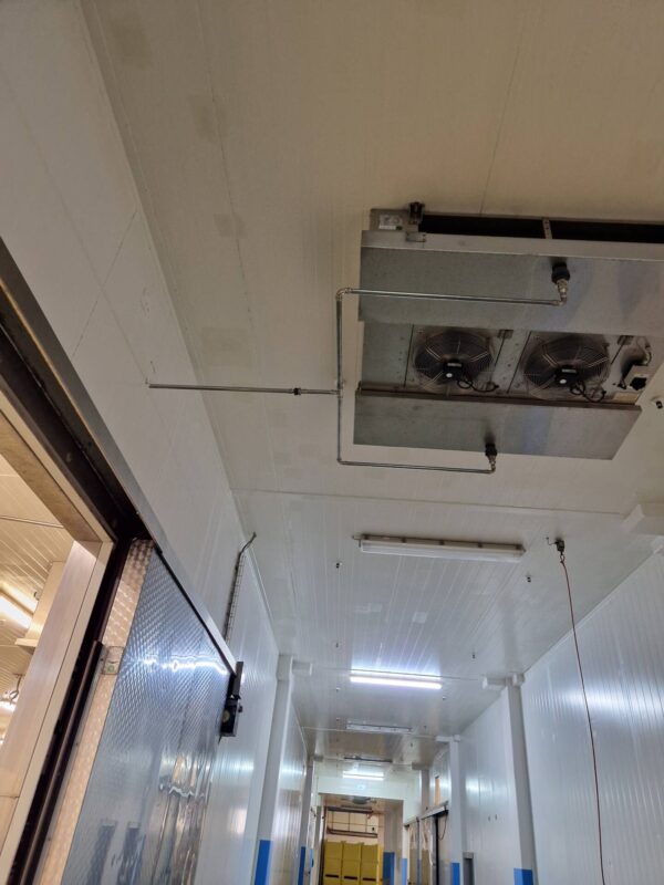 Stainless steel evaporators . - Image 4