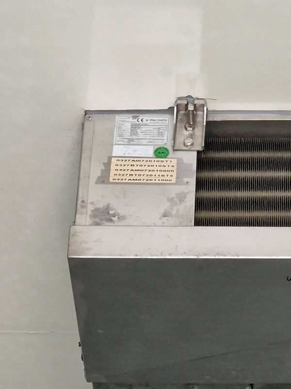Stainless steel evaporators . - Image 5