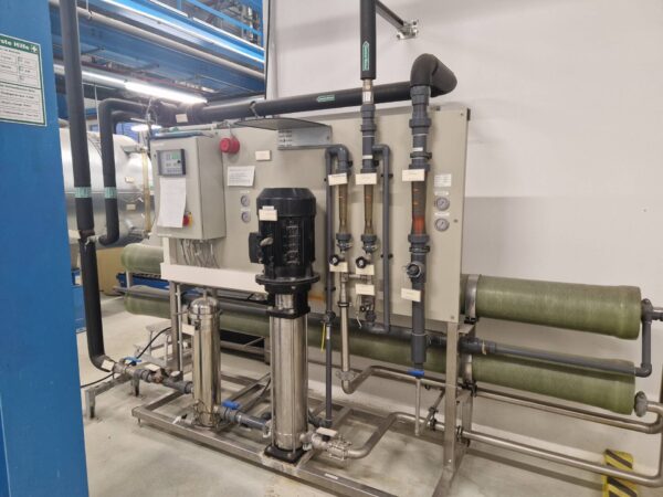 Complete steam kettle room SLOOS - Image 8