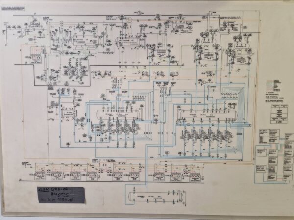 GRASSO complete refrigeration plant - Image 3
