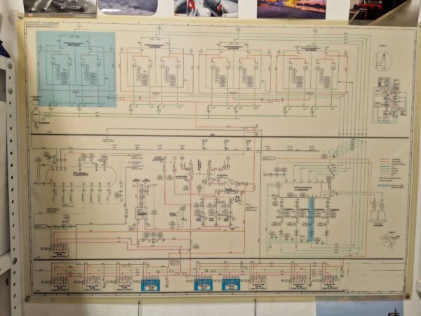 GRASSO complete refrigeration plant - Image 2